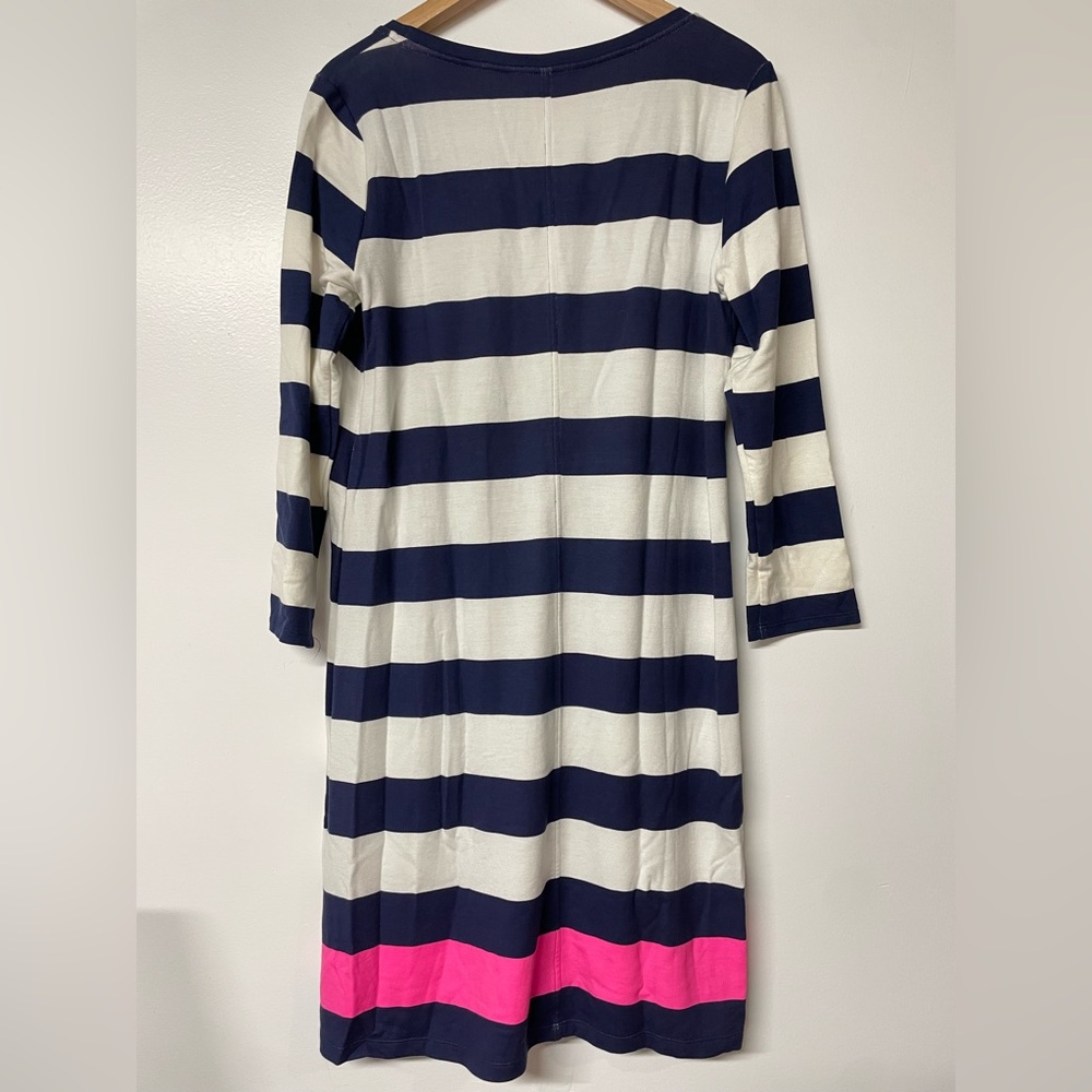 NWT Lilly Pulitzer Devon Dress size Large - Picture 3 of 8